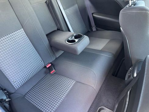 Used 2021 Dodge Challenger R/T Scat Pack image 22