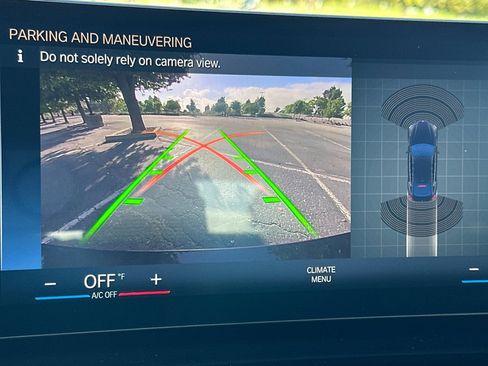 Certified 2023 BMW i4 eDrive40 RWD image 24