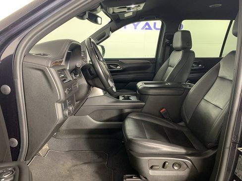 Used 2023 Chevrolet Tahoe LT image 15