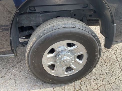 Used 2024 RAM 2500 Tradesman w/ Towing Technology Group image 38