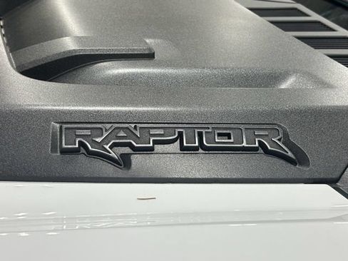 Certified 2024 Ford F150 Raptor AWD/4WD image 38