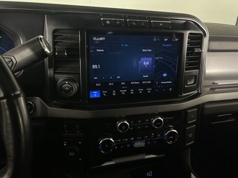 Used 2024 Ford F350 Platinum image 15
