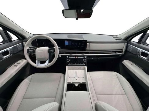 New 2026 Hyundai Santa Fe SEL image 13