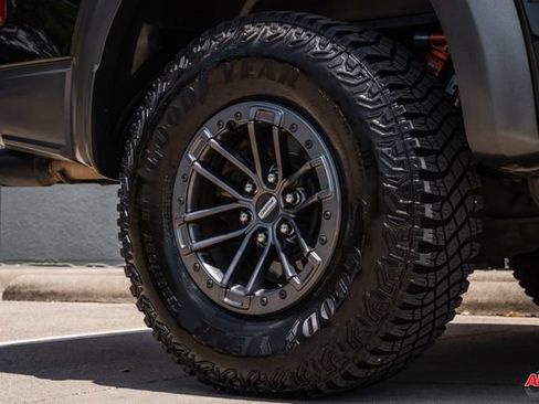 Used 2020 Ford F150 Raptor w/ Equipment Group 802A Luxury AWD/4WD image 61