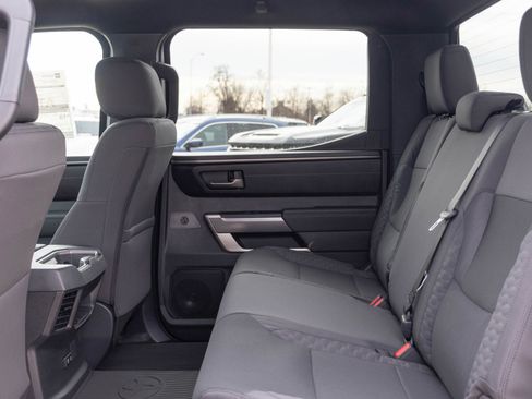 New 2025 Toyota Tundra SR5 image 16