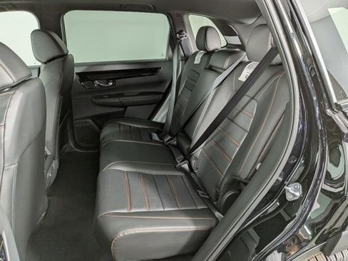 New 2026 Honda CR-V Sport Touring image 28