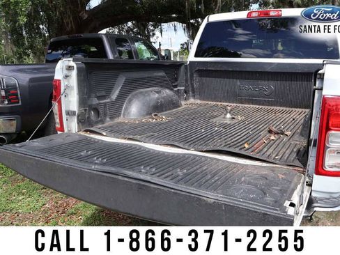 Used 2022 RAM 2500 Big Horn AWD/4WD image 11