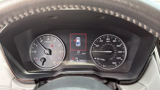 Used 2025 Subaru Legacy Premium AWD/4WD image 14