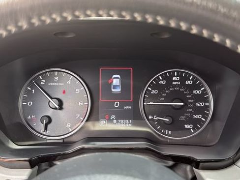 Used 2025 Subaru Legacy Premium AWD/4WD image 14