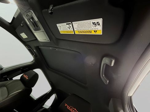Used 2026 Honda CR-V TrailSport image 21