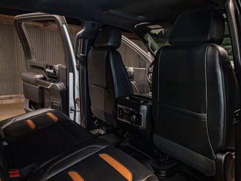 Used 2021 GMC Sierra 2500 AT4 w/ AT4 Premium Plus Package image 27