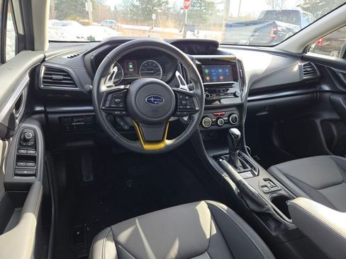 Used 2023 Subaru Crosstrek 2.5i Sport image 17