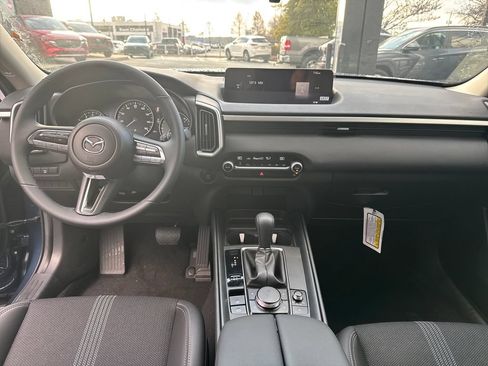 Used 2025 MAZDA CX-50 AWD 2.5 S w/ Cargo Package image 15