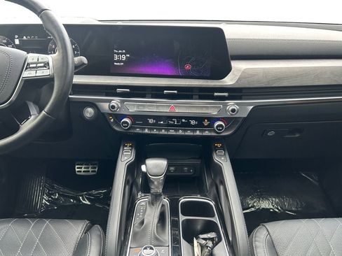 Used 2024 Kia Telluride SX X-Line image 12