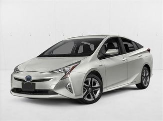 Used 2016 Toyota Prius Three Touring FWD video 1