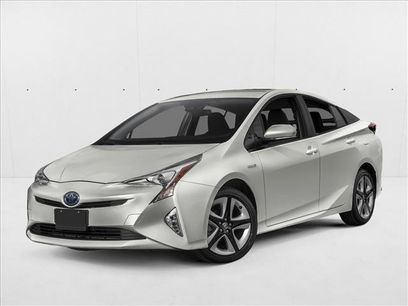 Used 2016 Toyota Prius Three Touring