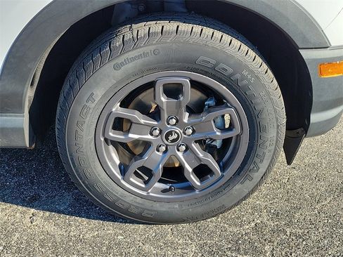 Used 2021 Ford Bronco Sport Big Bend w/ Big Bend Package image 7