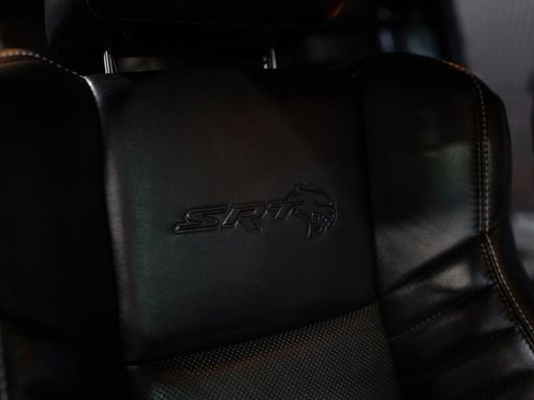 Used 2017 Dodge Charger SRT Hellcat w/ Harman/Kardon Audio Group image 34