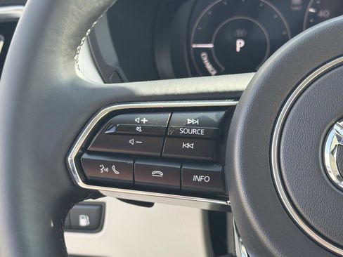 New 2026 MAZDA CX-90 Plug-In Hybrid w/ Premium Plus AWD/4WD image 9