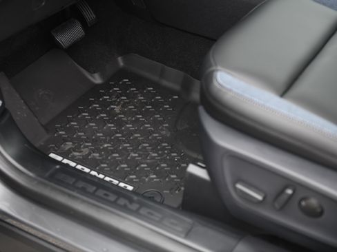 New 2025 Ford Bronco Sport Outer Banks image 22