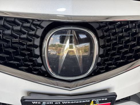 Used 2021 Acura ILX w/ Premium Package FWD image 25