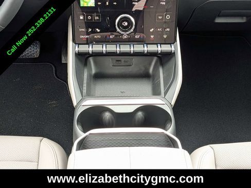 New 2026 GMC Terrain Elevation w/ Elevation Premium Package image 20