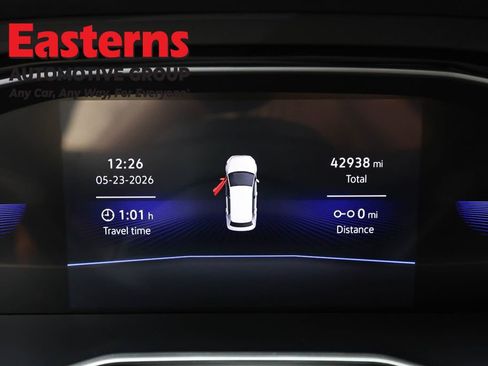 Used 2024 Volkswagen Jetta SE FWD image 17