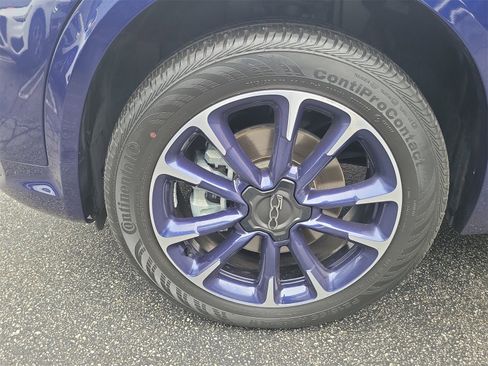 Used 2022 FIAT 500X Sport w/ Quick Order Package 22R image 27