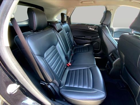 Used 2024 Ford Edge SEL AWD/4WD image 20