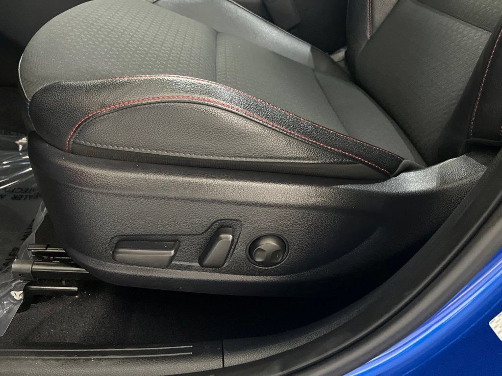 Used 2023 Kia Soul GT-Line w/ GT-Line Technology Package FWD image 51