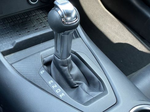 Used 2024 Ford Mustang GT Premium image 22