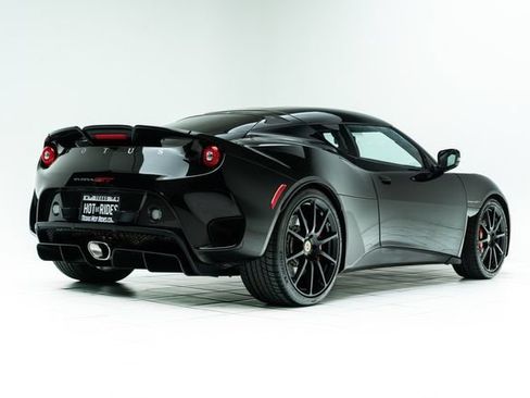 Used 2021 Lotus Evora RWD image 13