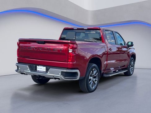 Used 2023 Chevrolet Silverado 1500 LT image 12