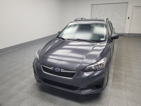 Used 2019 Subaru Impreza 2.0i Premium image 15
