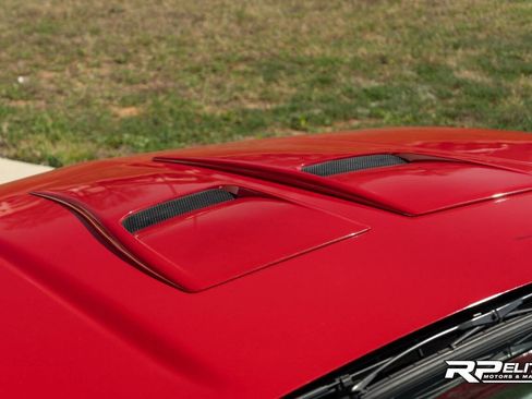 Used 1991 Chevrolet Camaro Z28 image 49