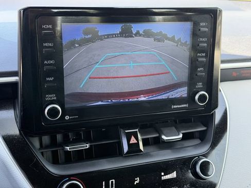 Used 2022 Toyota Corolla SE w/ Carpet Mat Package (TMS) FWD image 18