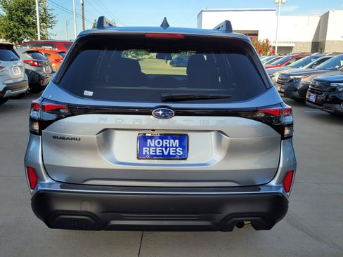 Certified 2026 Subaru Forester Premium AWD/4WD image 18