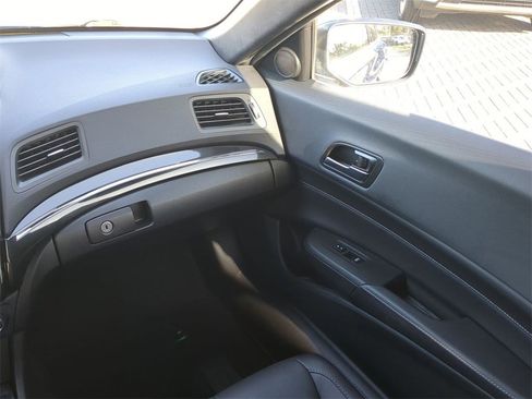 Used 2021 Acura ILX w/ Premium & A-SPEC Package image 18