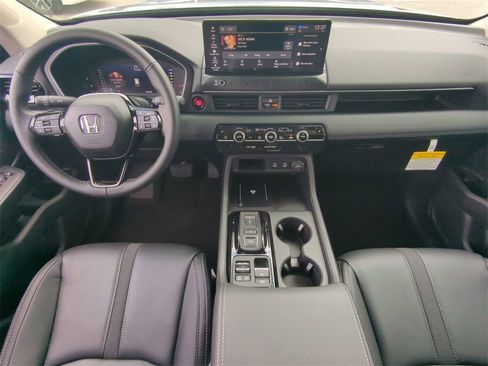 New 2026 Honda Passport RTL image 14