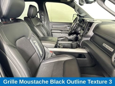 Used 2021 RAM 1500 Rebel w/ Rebel Level 1 Equipment Group image 19