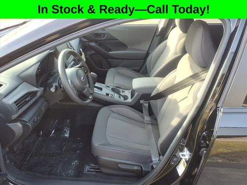 New 2026 Subaru Crosstrek 2.5i w/ Convenience Package #1 image 21