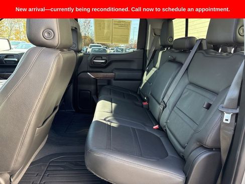 Used 2020 GMC Sierra 1500 Denali w/ Denali Ultimate Package image 16