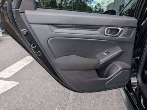 Used 2024 Honda Civic Sport image 26