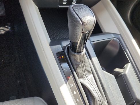 Used 2024 Honda Accord LX image 14