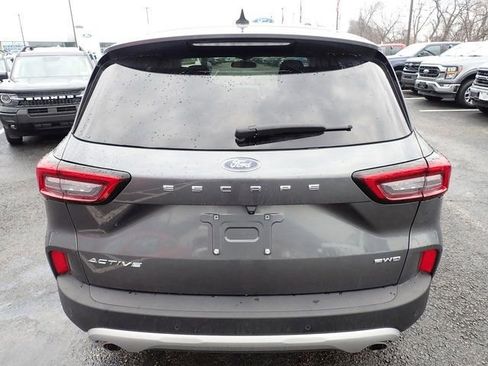 Certified 2024 Ford Escape Active w/ Tech Pack #1 image 7