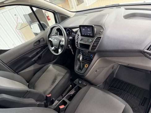 Used 2020 Ford Transit Connect XL FWD image 33