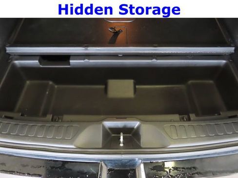 Used 2022 Honda Passport EX-L image 37