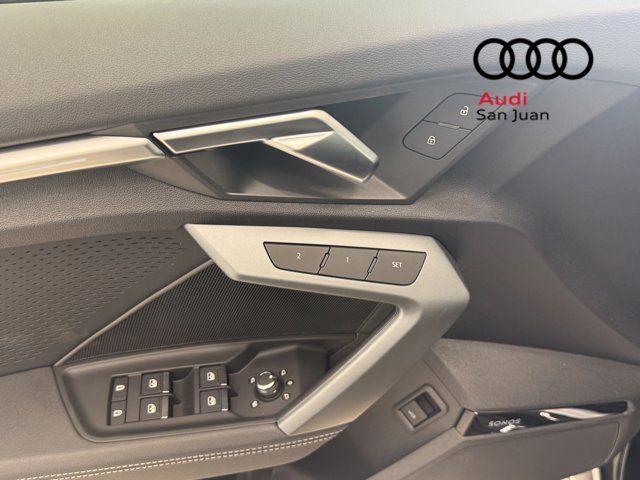 New 2026 Audi A3 2.0T Premium Plus AWD/4WD image 28