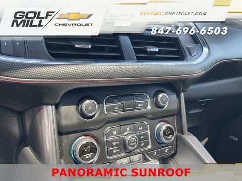 Used 2024 Chevrolet Suburban RST w/ Luxury Package AWD/4WD image 24