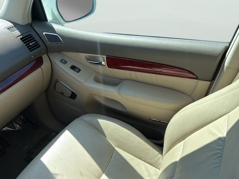 Used 2008 Lexus GX 470 AWD/4WD image 17